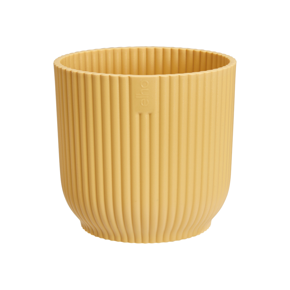 Vibes Fold Rond Mini 9Cm Botergeel