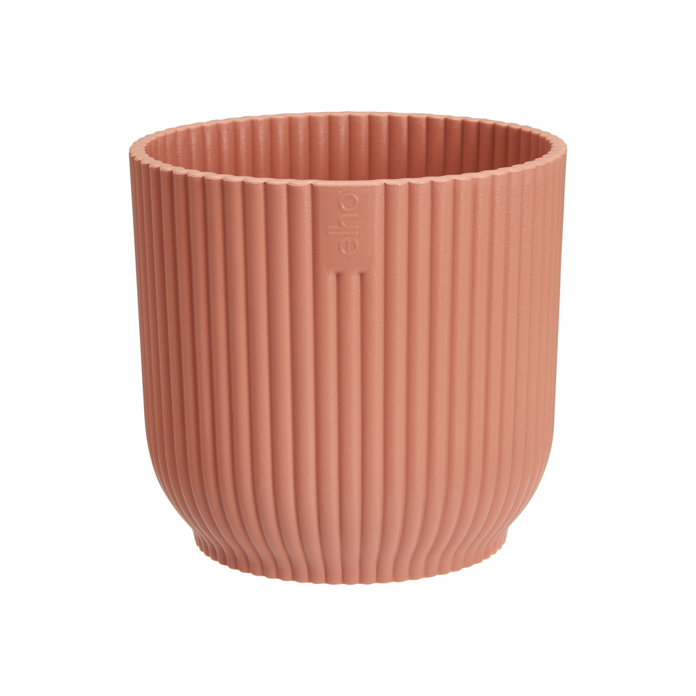 Vibes Fold Rond Mini 11Cm Delicaat Roze
