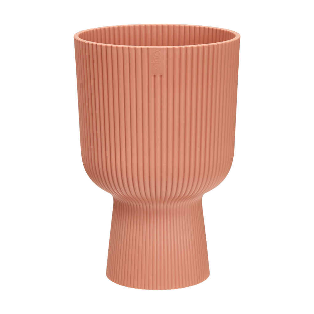 Vibes Fold Coupe 14Cm Delicaat Roze