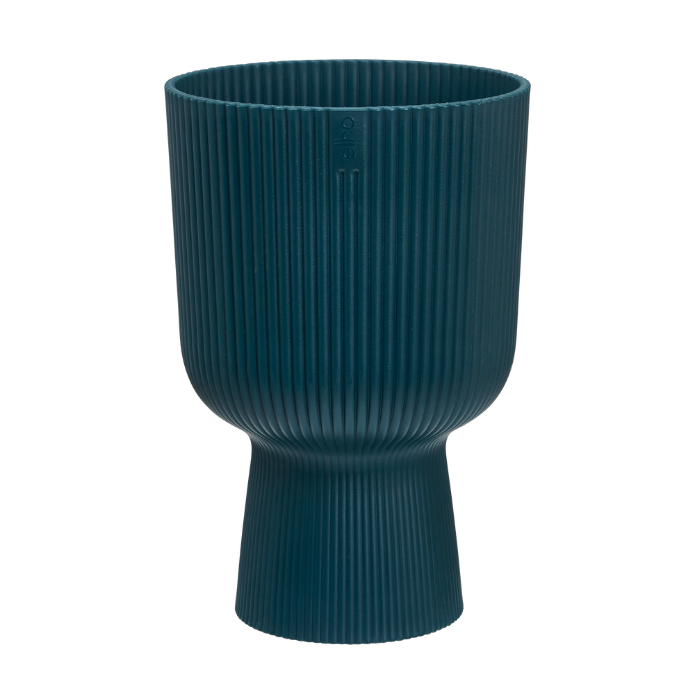 Vibes Fold Coupe 14Cm Diepblauw