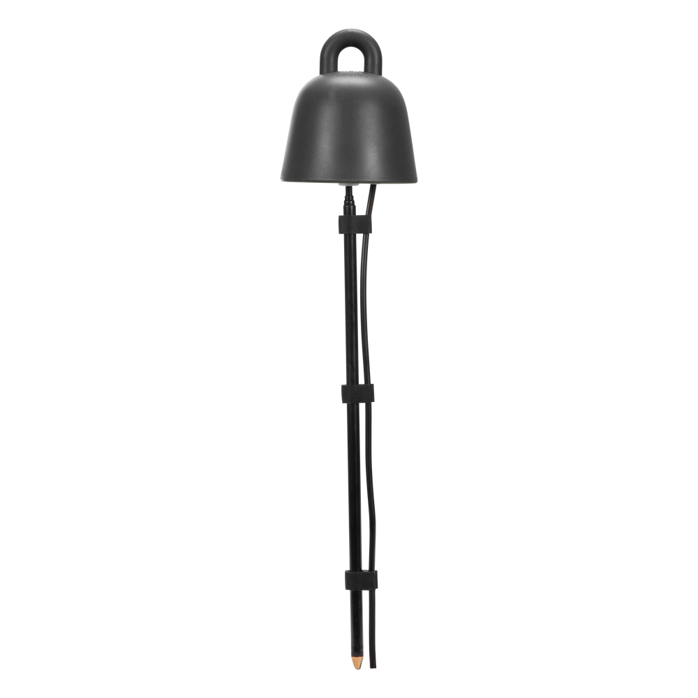 Leaf Light Care Living Black
