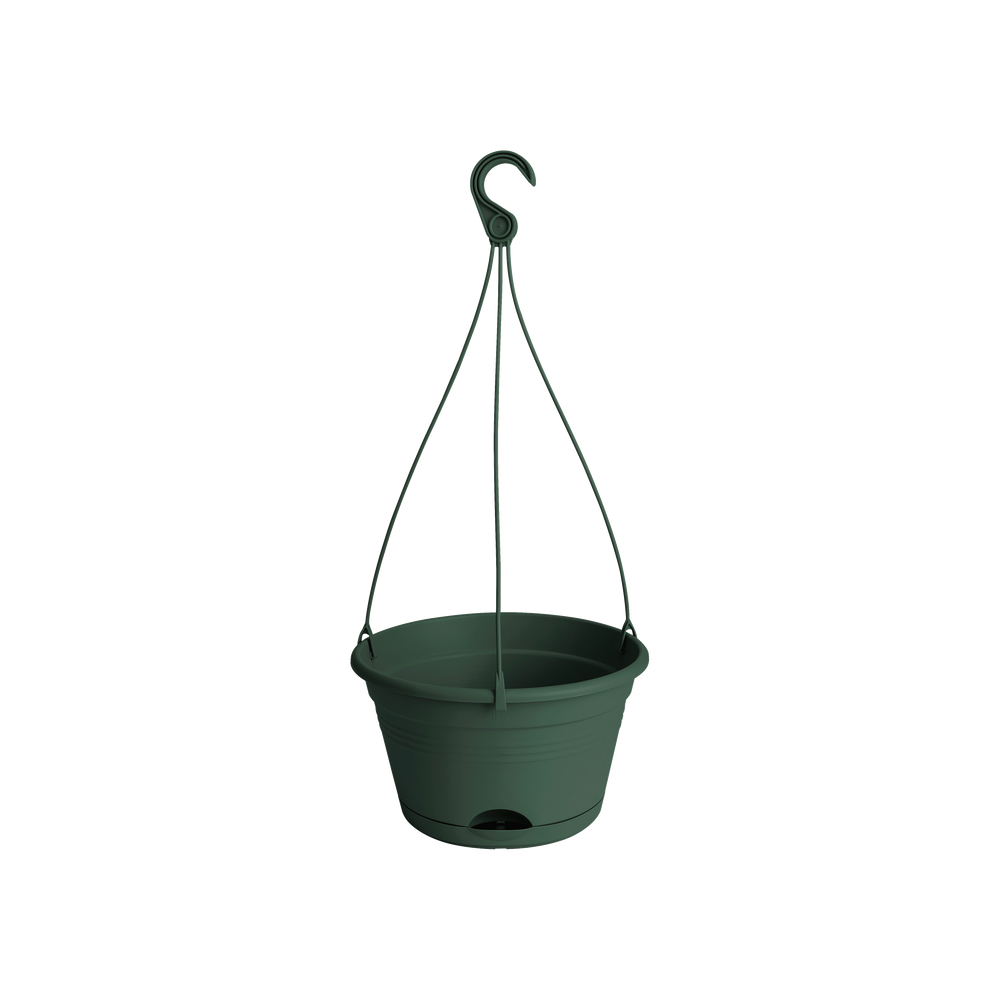 Green Basics Hangschaal 28Cm Blad Groen