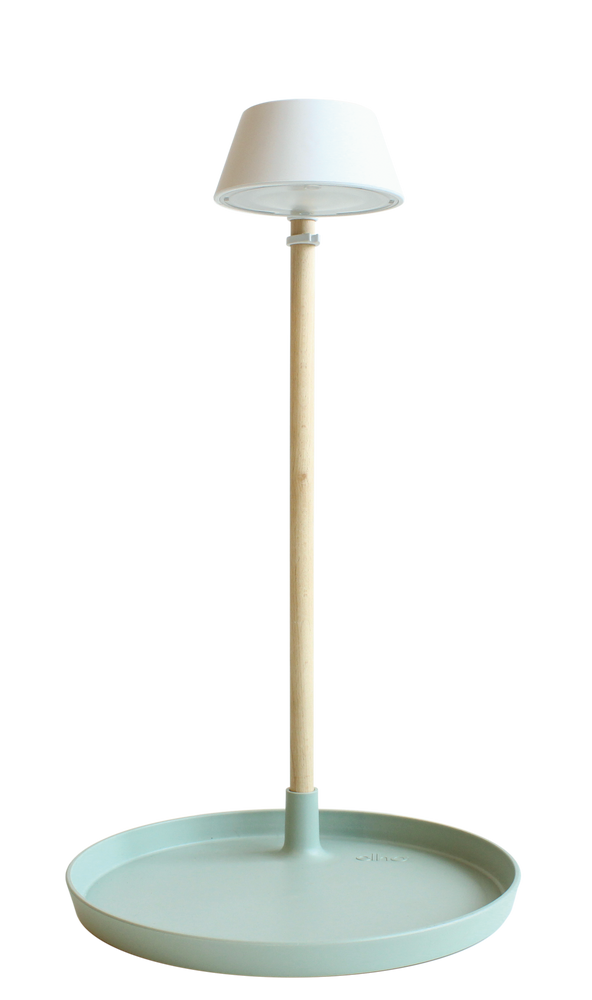 Plant Light Care Gletsjer Grijs