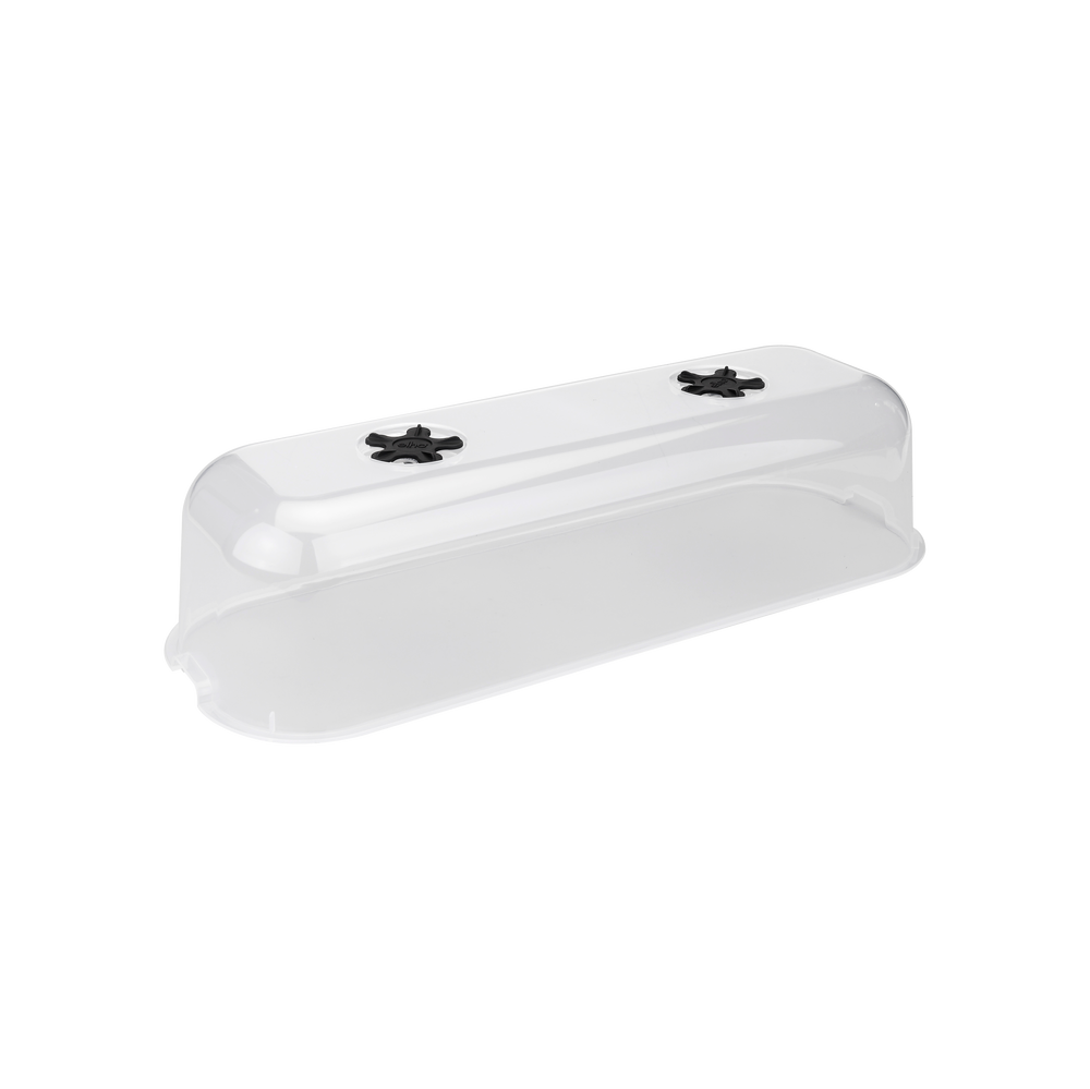 Green Basics Kweekhuis L Transparant