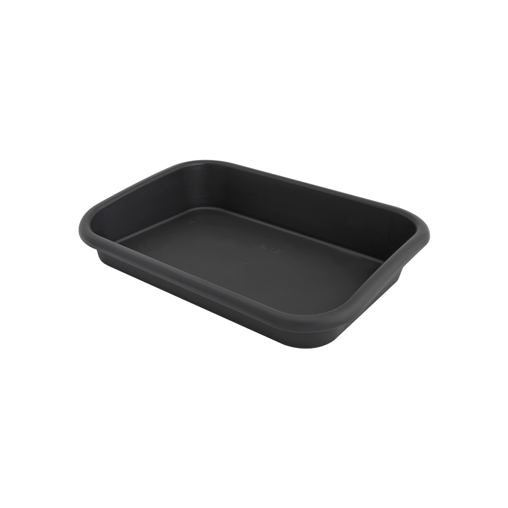 Green Basics Tuintray Living Black