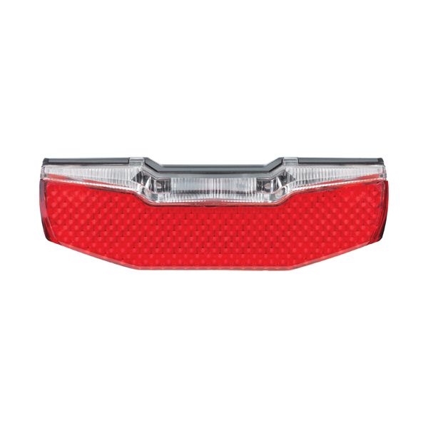 AXA  Achterlicht Blueline Steady 80mm