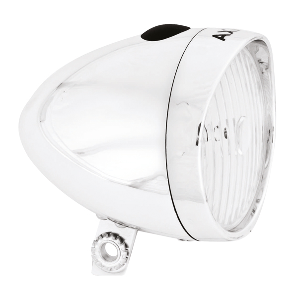 AXA Voorlicht Classic Tour zilver