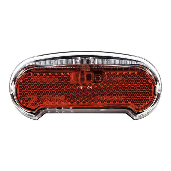 AXA Riff achterlicht LED