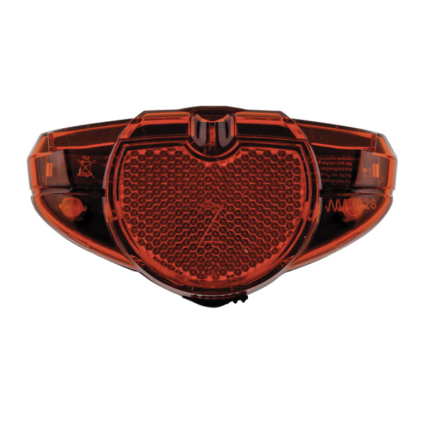 AXA Achterlicht Spark