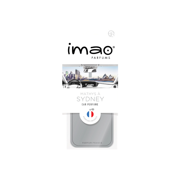 Imao Luchtverfrisser Mathys à Sydney