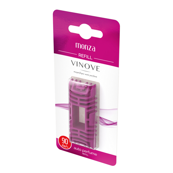 Vinove Navulling Monza