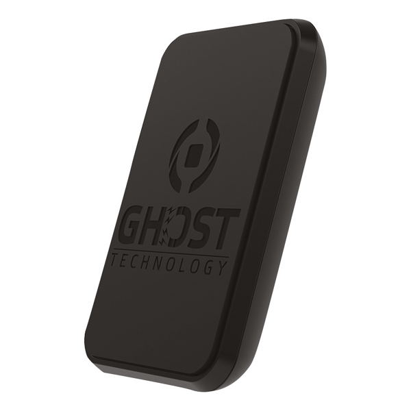 Celly Magnetische telefoonhouder Ghost Fix  XL