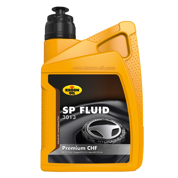 Kroon-Oil 04213 SP Fluid 3013 1L