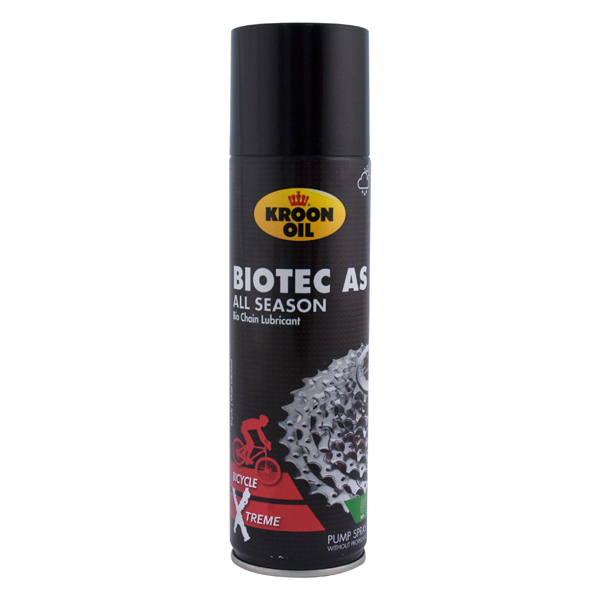 Kroon-Oil 22005 BioTec AS 300ml