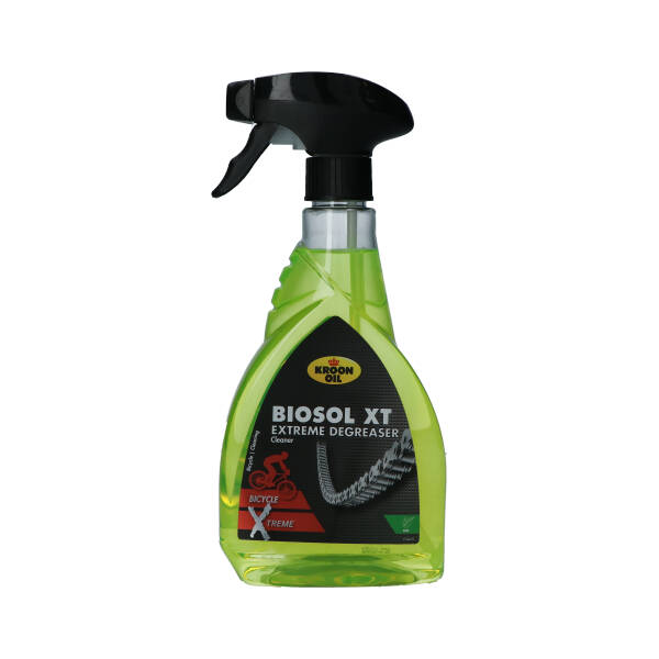 Kroon-Oil 22008 Biosol XT 500ml trigger
