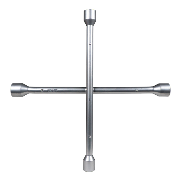 Carpoint Kruissleutel 17/19/21/22