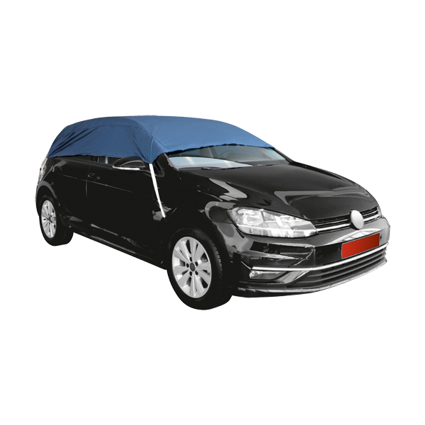 Carpoint Dakhoes Polyester M 248x160x33cm