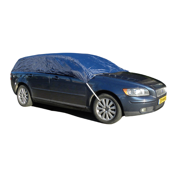 Carpoint Dakhoes Stationwagon Polyester L 322x175x45cm