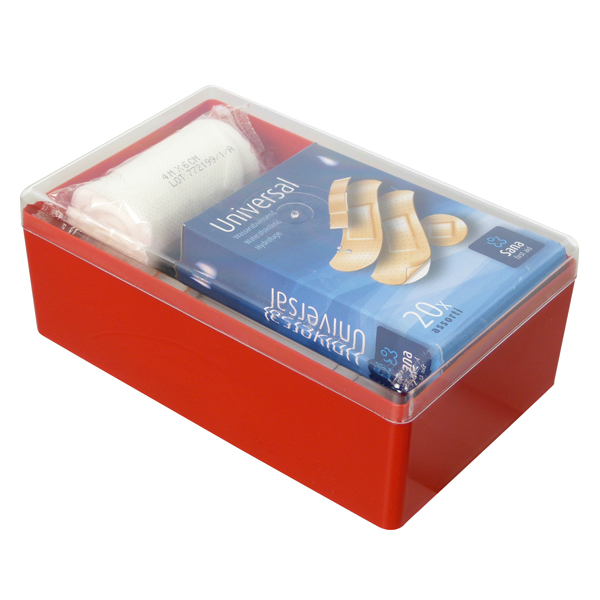 Carpoint EHBO Set Small