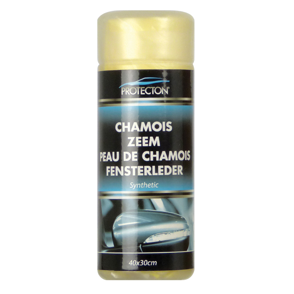 Protecton Synthetische Zeem 40x30cm