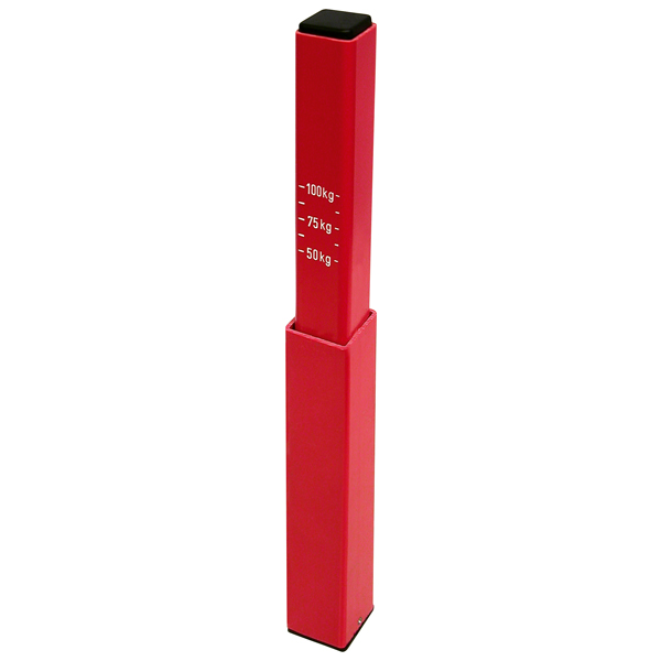Carpoint Kogeldrukmeter