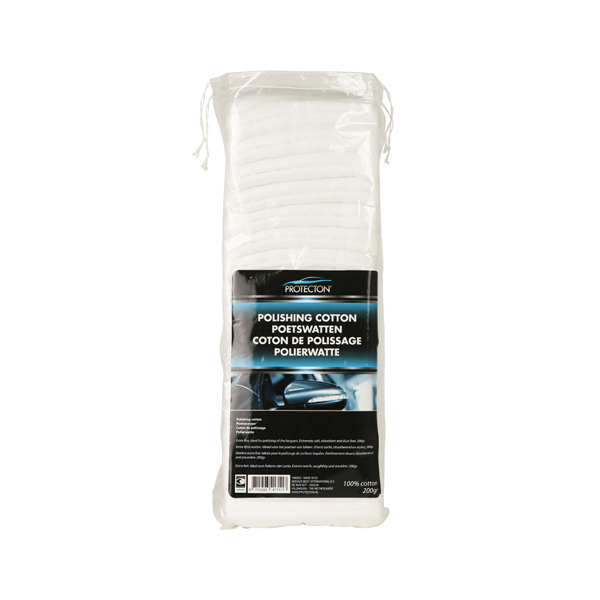 Protecton Poetswatten 200gr