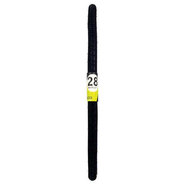 Dresco Buitenband 28 x1 5/8 x 1 1/4  (32-622) APS Reflectie