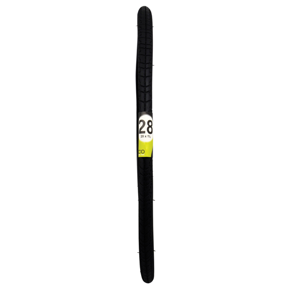 Dresco Buitenband 28 x 1 1/2 (40-635) Reflectie