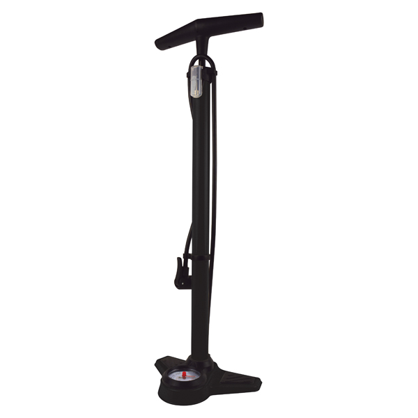 Dresco Vloerpomp Manometer Pro