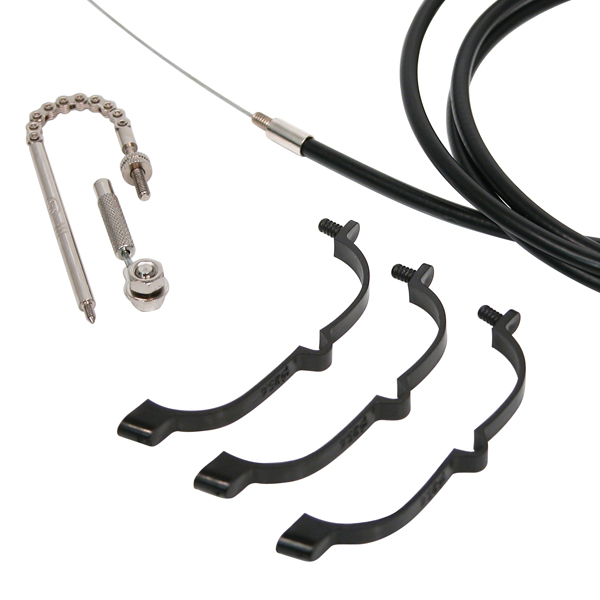 Dresco S.A. Versnellingskabelset