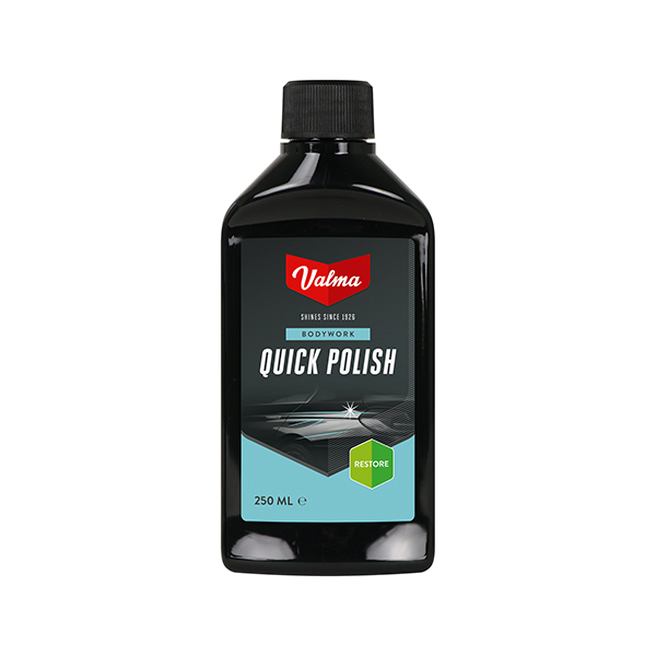 Valma L56S Quick Polish 250ml