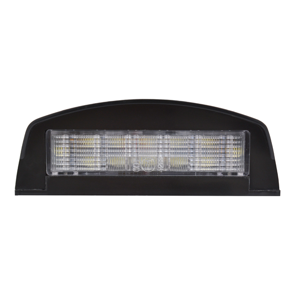 Carpoint LED Kentekenplaatverlichting