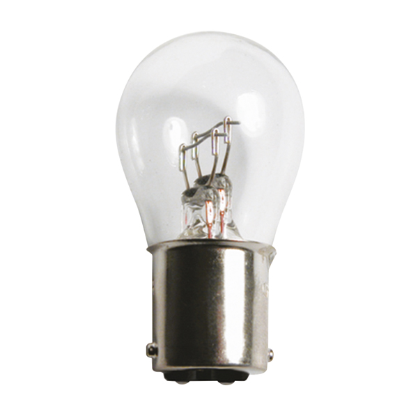 Philips 12499B2 P21/5W Vision
