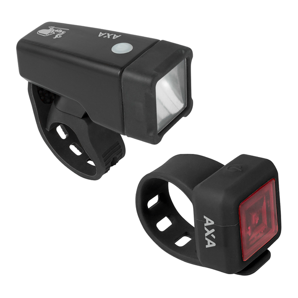 AXA Verlichtingsset Niteline T1