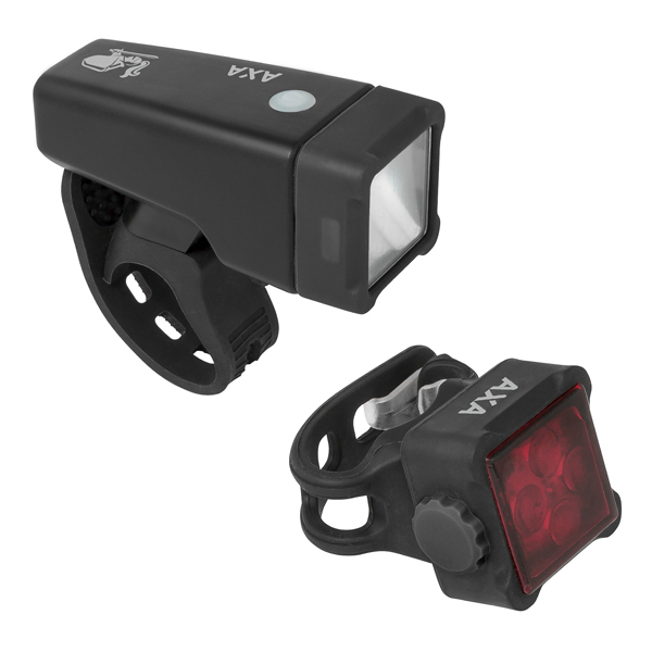 AXA Verlichtingsset Niteline T4-R