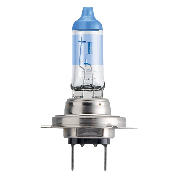 Philips 12972WHVB1 H7 White vision