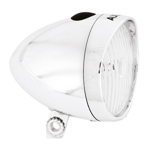 AXA Voorlicht Classic Tour zilver