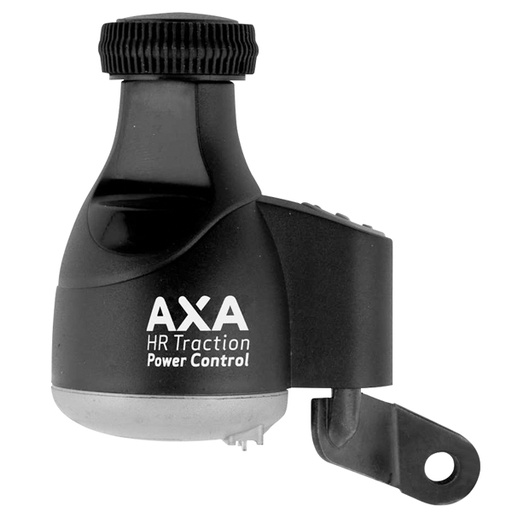 AXA Dynamo HR Power Control links