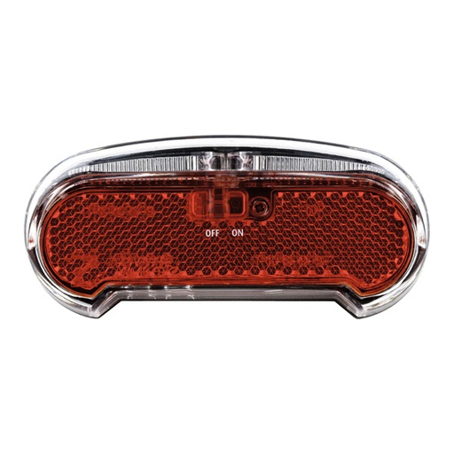 AXA Riff achterlicht LED