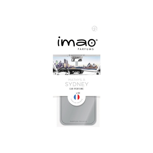 Imao Luchtverfrisser Mathys à Sydney