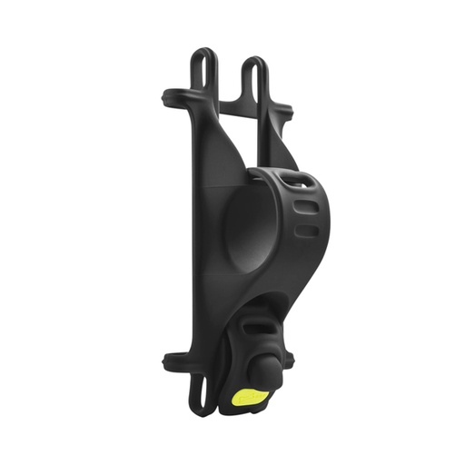 Bone Sport Smartphone Houder Fiets Bike Tie X Zwart