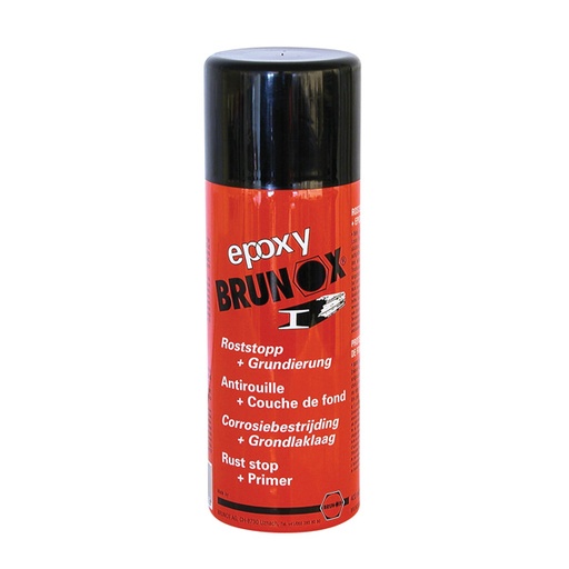 Brunox Epoxy roestomvormer 400ml