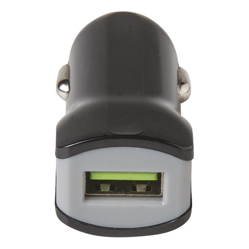 Celly Autolader 1 USB 2.4A zwart