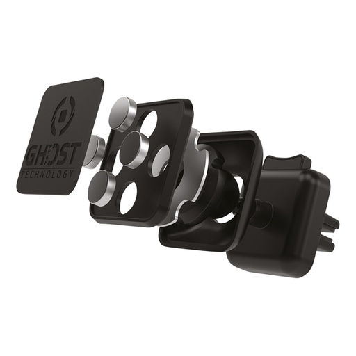 Celly Magnetische telefoonhouder Ghost Plus