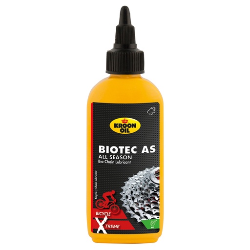Kroon-Oil 22004 BioTec AS 100ml