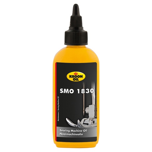 Kroon-Oil 22017 Naaimachineolie SMO 1830 100ml