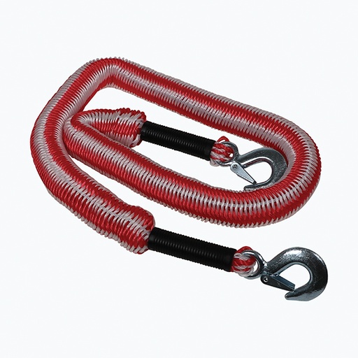 Carpoint Sleepkabel Stretch 2800KG