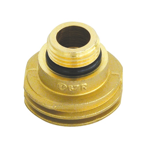 Carpoint LPG Nippel Europa