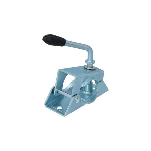 Carpoint Klem voor Neuswiel Ø 48 mm