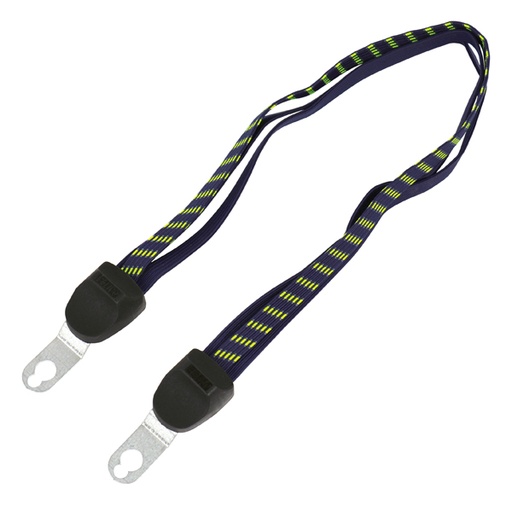 Dresco Snelbinder reflecterend